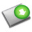 Folder   Downloads Icon